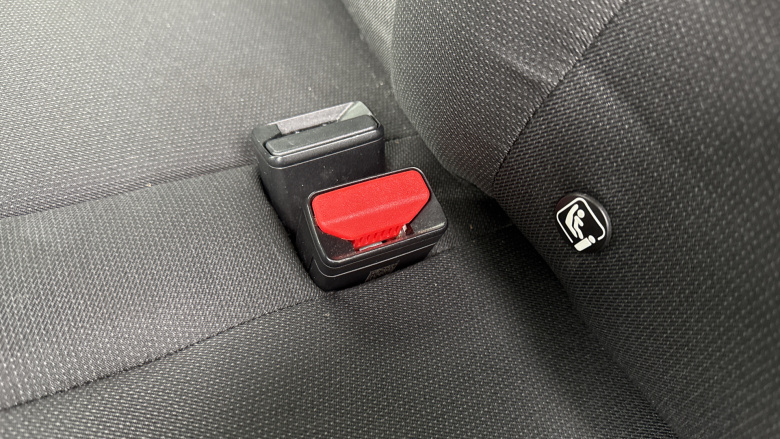 Dacia Jogger 1.0 TCe Essential 5dr Petrol Estate